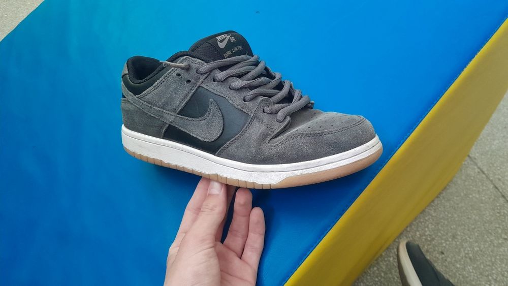 Nike dunk low pro