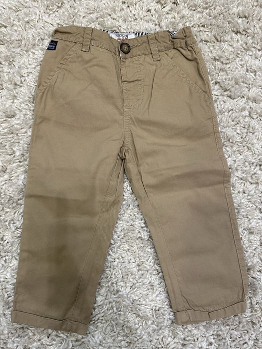 Брюки для хлопчика штани cool club