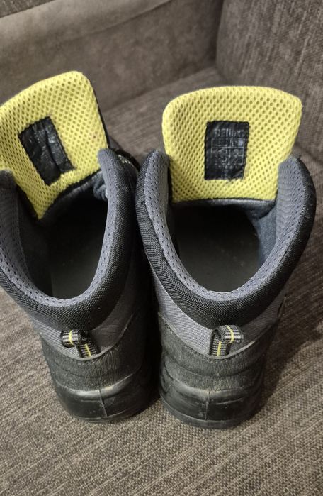 Buty zimowe męskie (chłopięce) 41