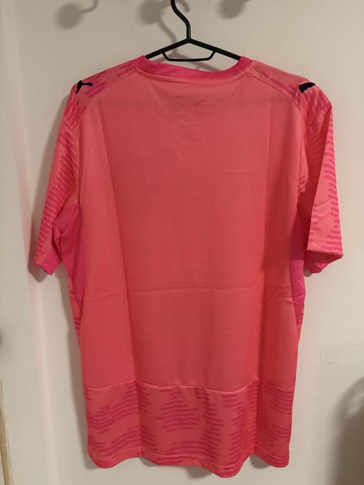 Camisola selecao portuguesa rosa