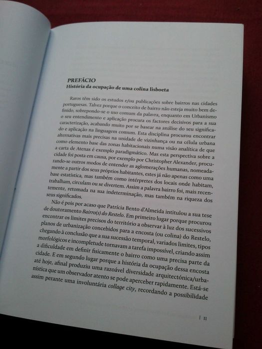 Patrícia Bento De Almeida-Bairro do Restelo-2015