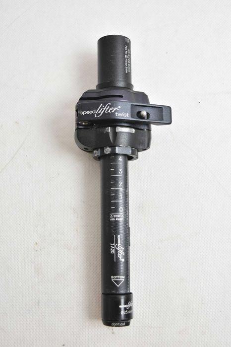 adapter, winda mostka/kierownicy SPEEDLIFTER twist by schulz 1 1/8' !!