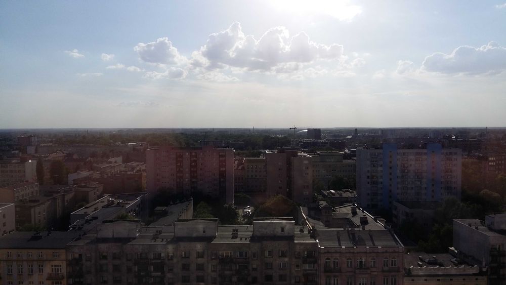 Centrum (Manhattan) - Pokój 8m kw. do wynajęcia - już dostępny