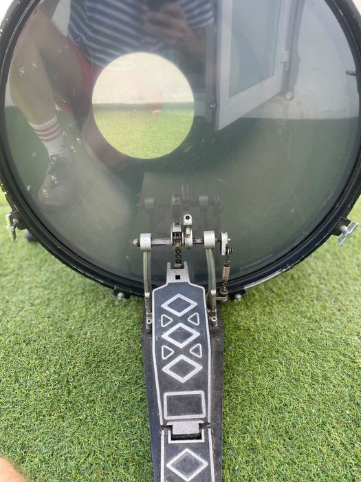 Tama Rockstar Anos 90