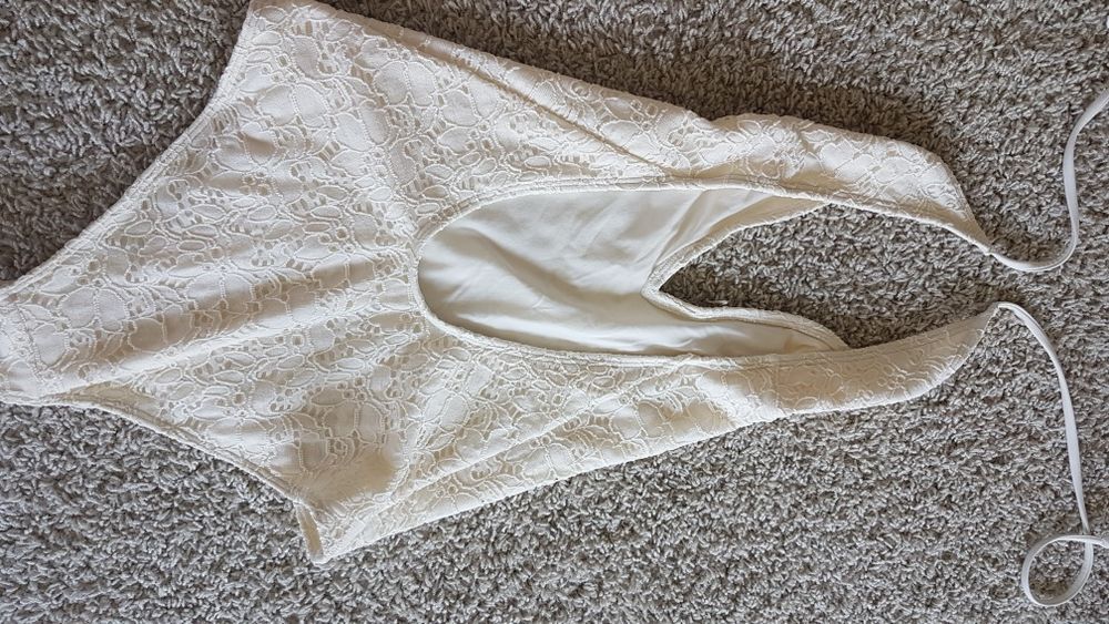 Strój kąpielowy H&M rozm 34