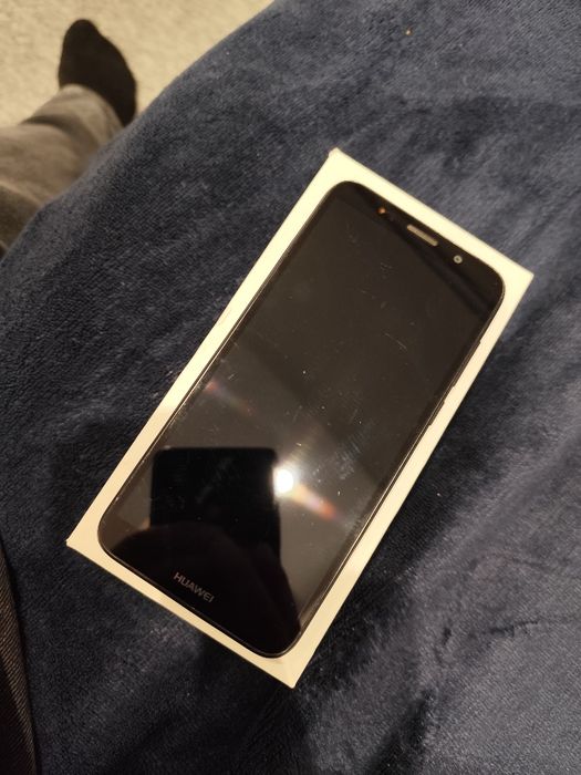 telefon Huawei y5 2018