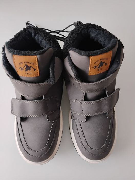 Buty h&m, rozmiar 32