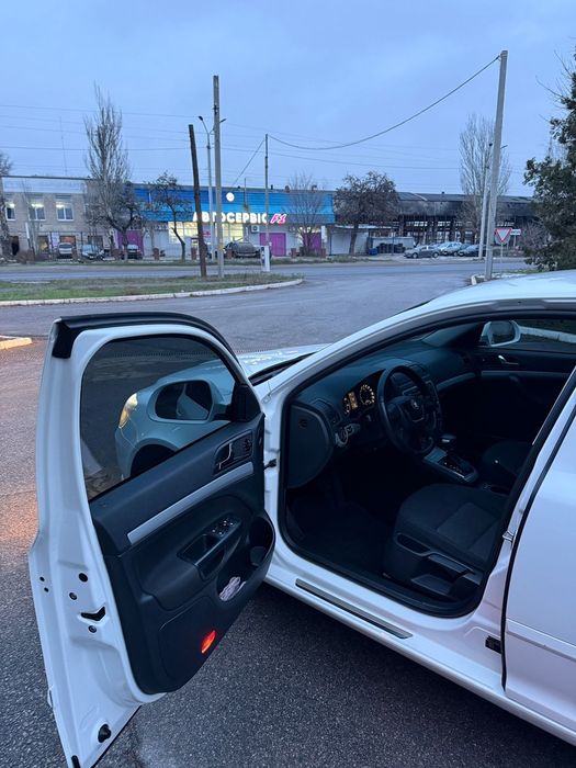 Skoda Octavia в отличном состоянии!!!