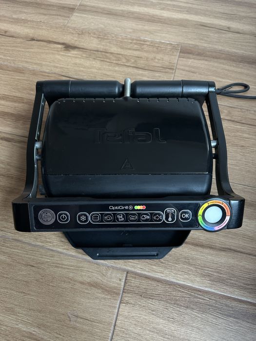 Продам гриль Tefal OptiGrill