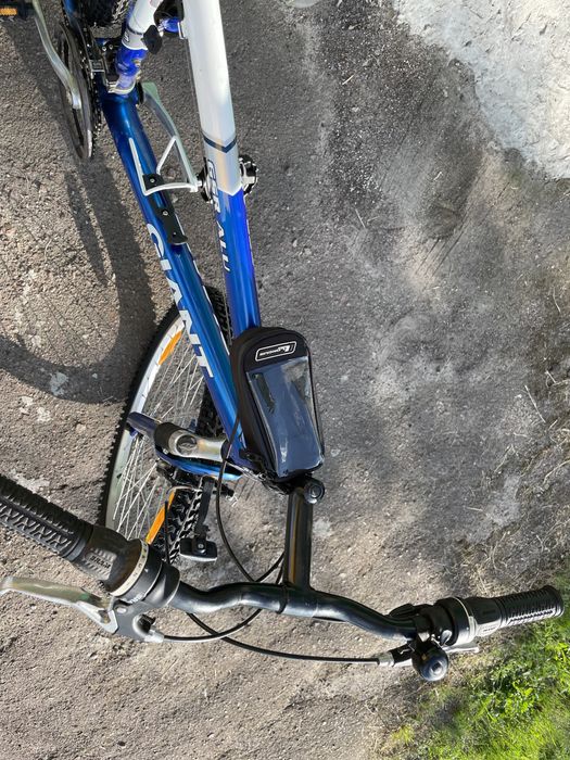 Giant Велосипед