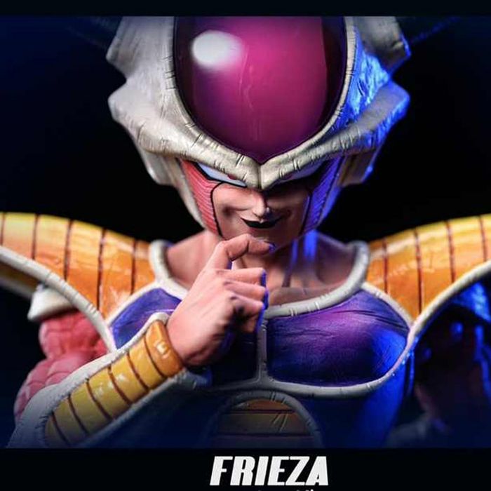 [NOVA] Figura Frieza Premium