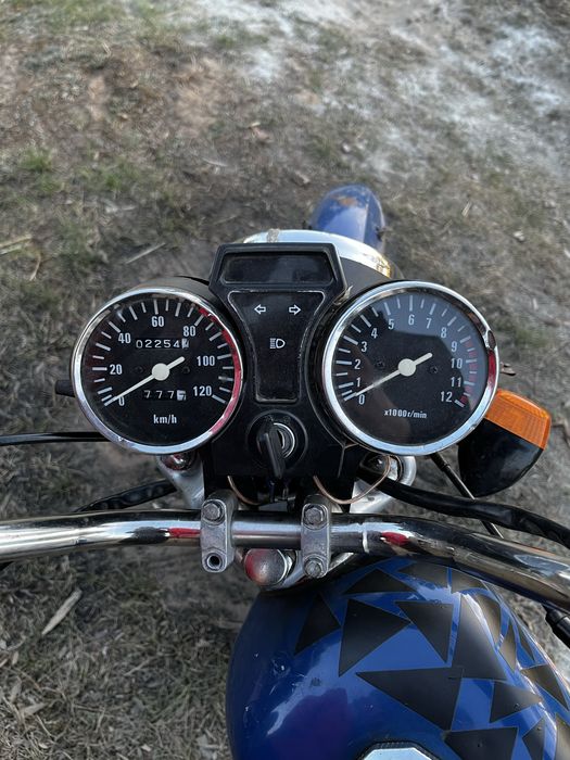 Продам альфа 100 кубів