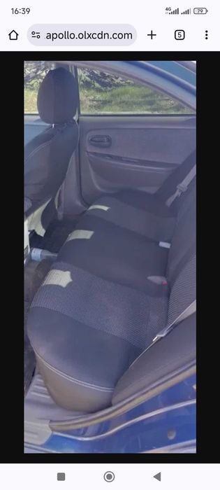 Продаж автомобіля
