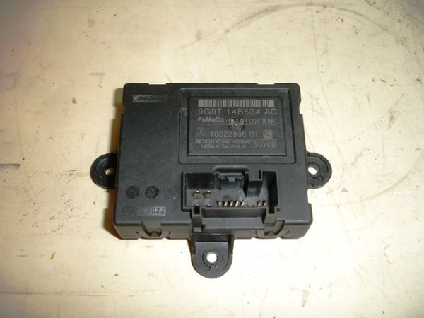 Módulo porta trás direito VOLVO XC60 I (156)