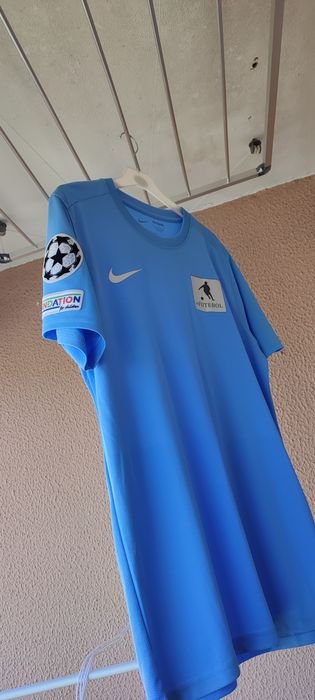 Conjuntos de gravação+treino Canal +FUTEBOL