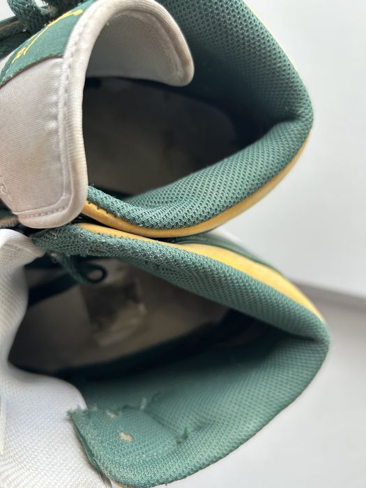 Кросівки Nike air Jordan 1 - розмір 42