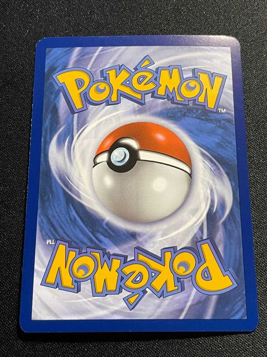 Carta Pokémon 151 Oddish 43/165