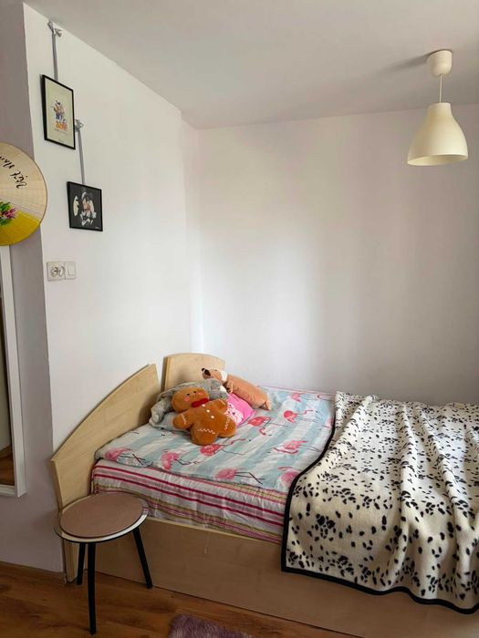 Mieszkanie 2 pokojowe ścisłe centrum tuż obok galeria Kazimierz Rondo Grzegórzeckie