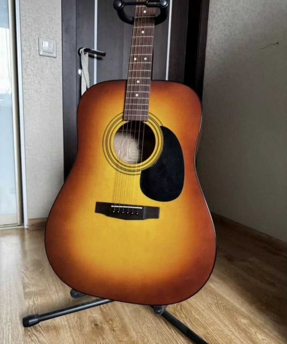 Gitara akustyczna Cort