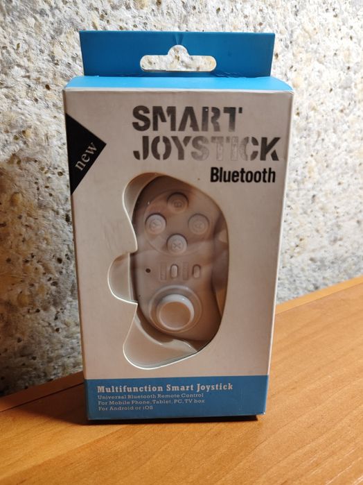 Джойстик Smart міні Bluetooth