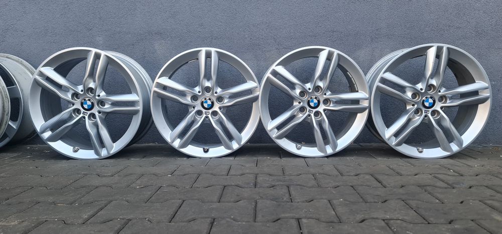 "17 5x112 Bmw oryginał