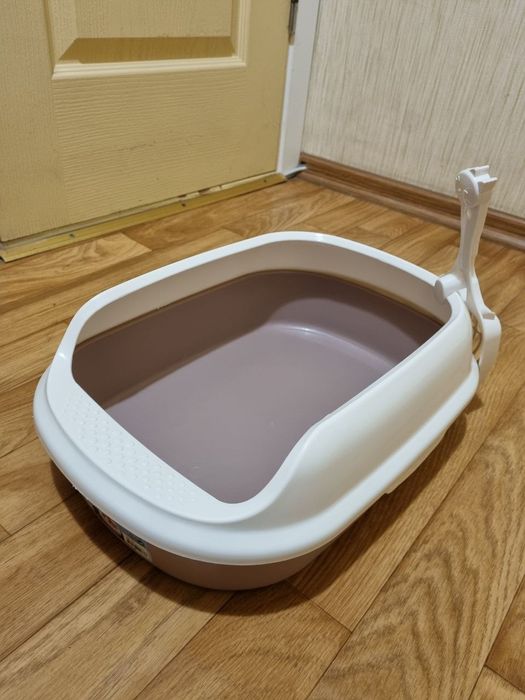 Лоток для котика