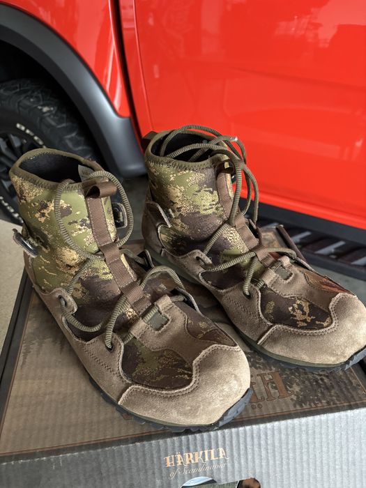 Buty harkila roebuck