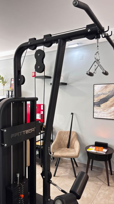 Máquina Musculação458972030923581444