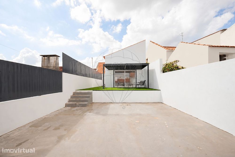 Moradia T3 para venda