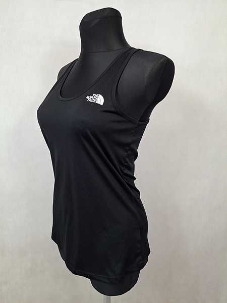 The North Face Tank Top Koszulka turystyczna damska M