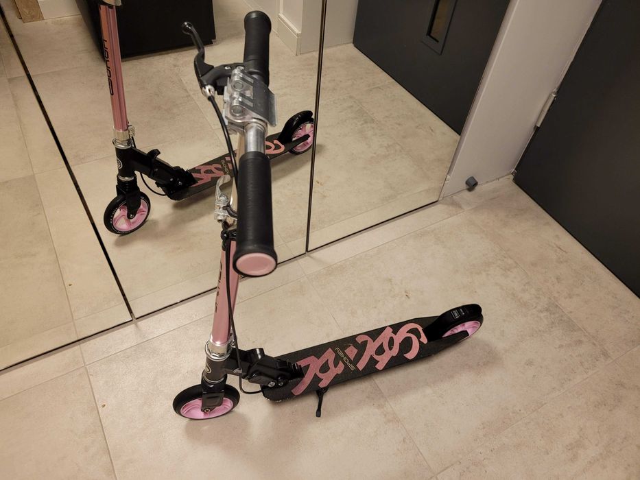 Hulajnoga SPOKEY Vacay Pro 145 mm