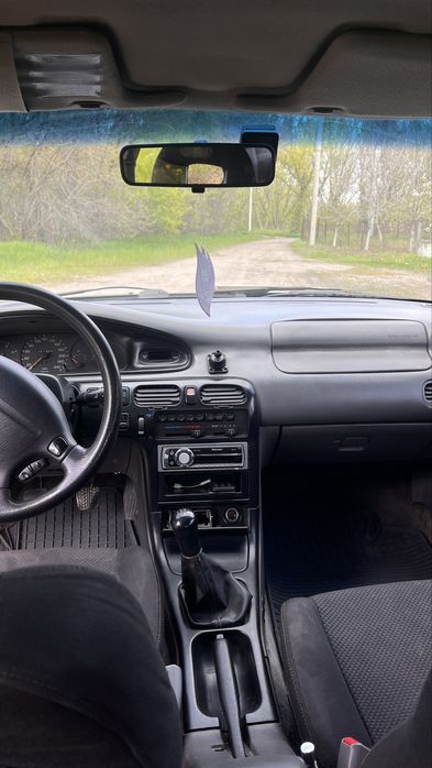 Авто Mazda 626 ge 2.0 газ/бензин