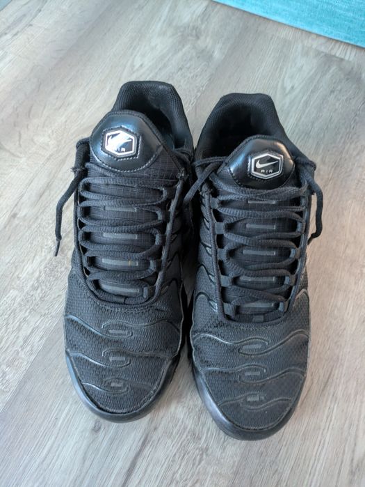 Tênis original Nike tn