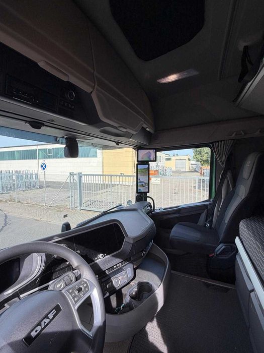 Daf XF 530 Retarder stan TOP !