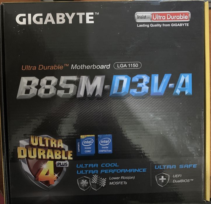 Продам комплект для пк