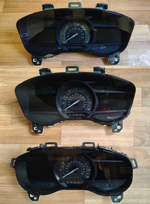 Ford Mustang , Fusion , Fiesta , Explorer комплекты Синк 2,3 . Ключи