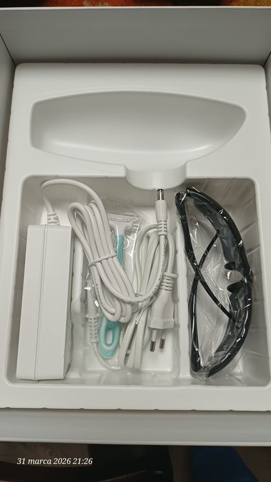 Depilator laserowy B-Shine Ice  Pro
