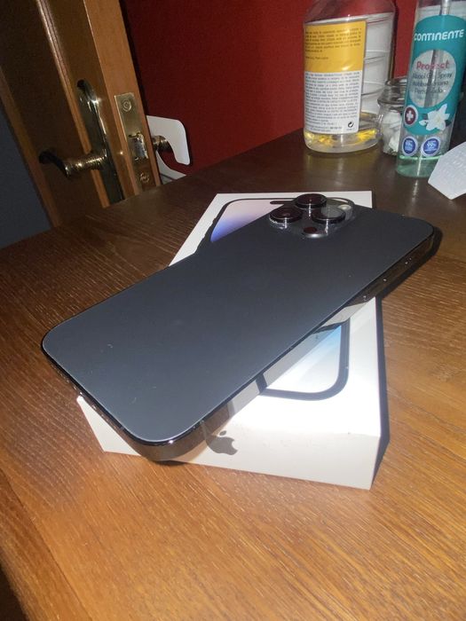 iPhone 14 Pro Max