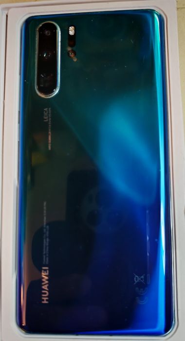 Huawei P30PRO zamienię DJI NEO