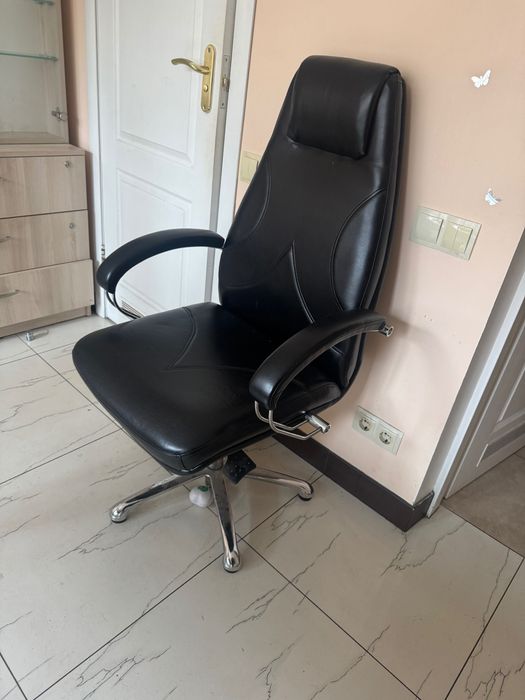 Стул офисный б/у