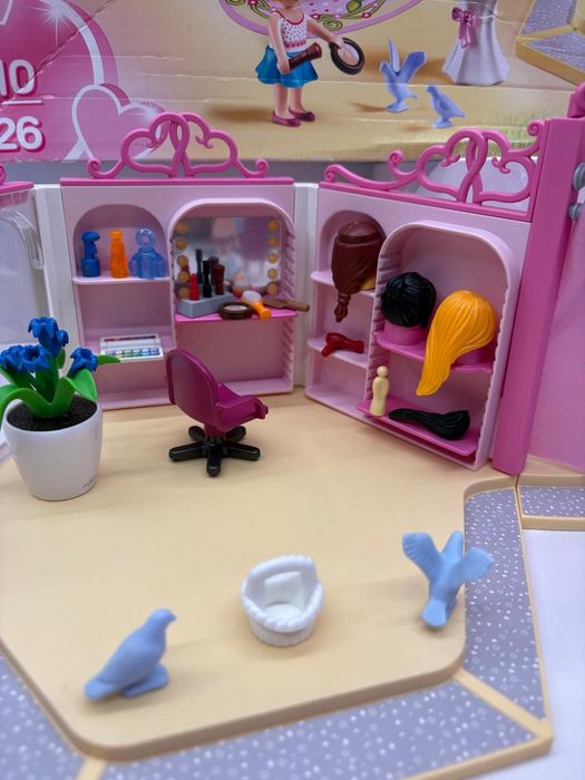 Playmobil 9226 Salon Sukien Ślubnych