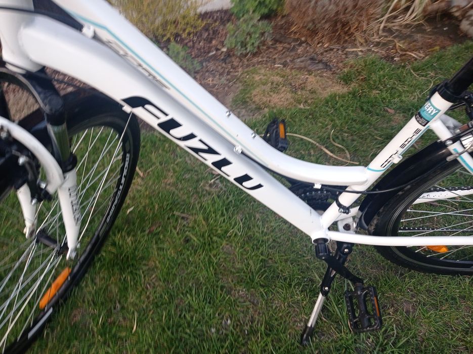 Rower 28 core damski