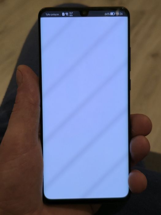 Huawei p30 pro.. 6/128