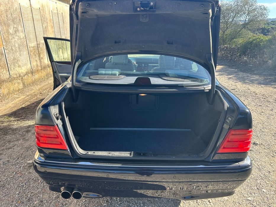 Mercedes E290 TD classic — photo 3