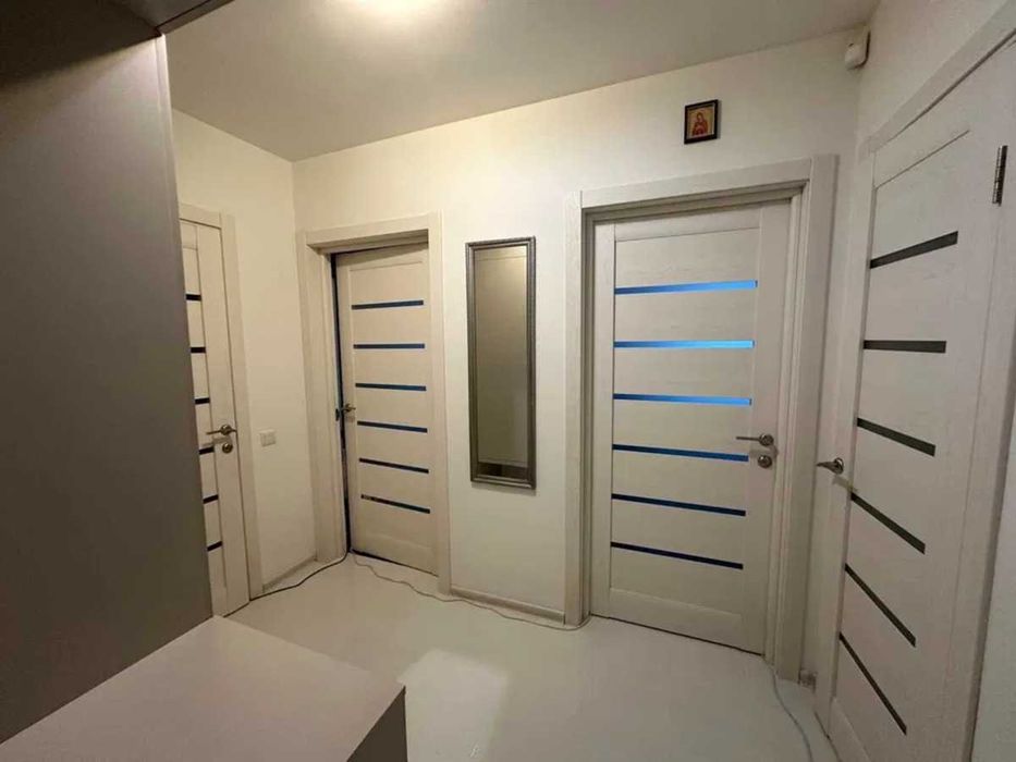 Apartment in Sofiivska Borshchahivka, Kuchanka, Buchanskyy rayon - More