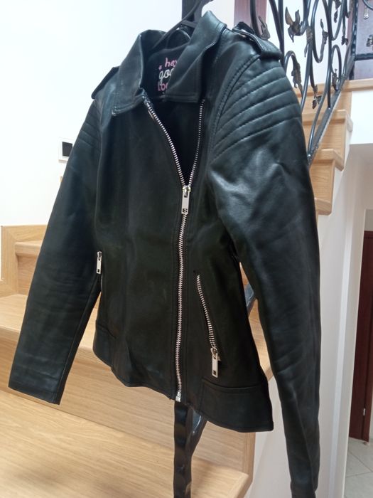 Ramoneska rozm. 140 Cool Club