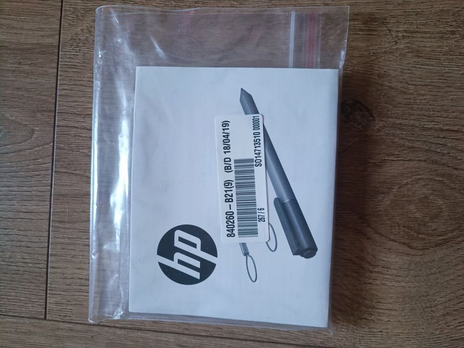 Активний стилус Pen HP 846410-001 новий
 Стилус новий