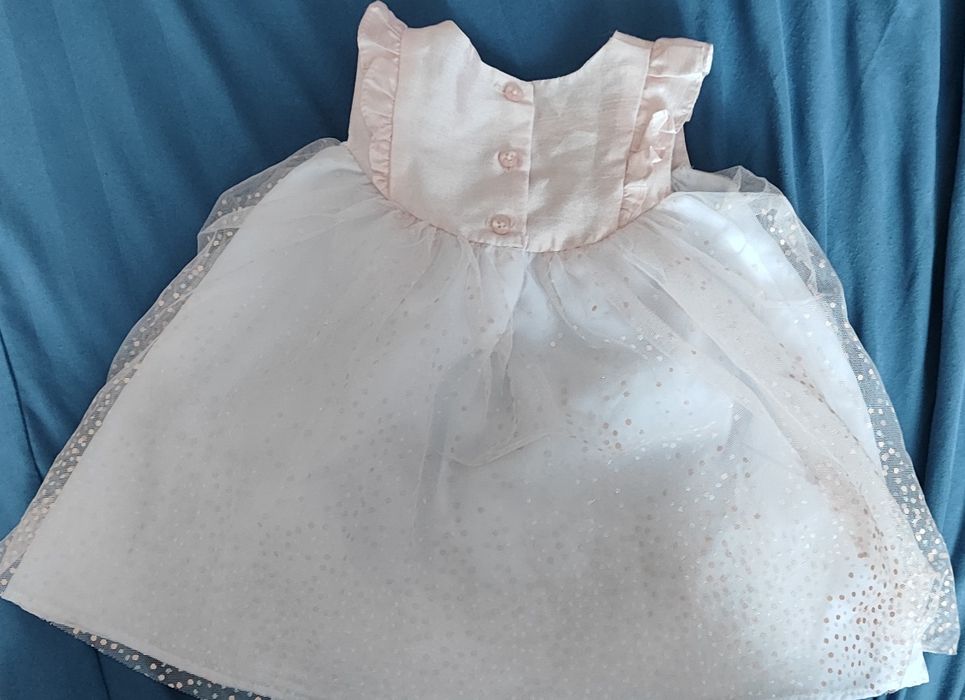 Сукня святкова дитяча