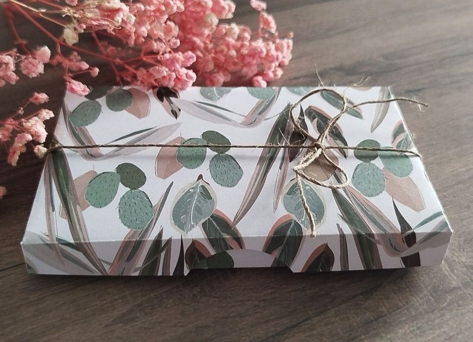 Bransoletka na ochronę, zdrowie i pomyślność - Akwamaryn, Turmalin