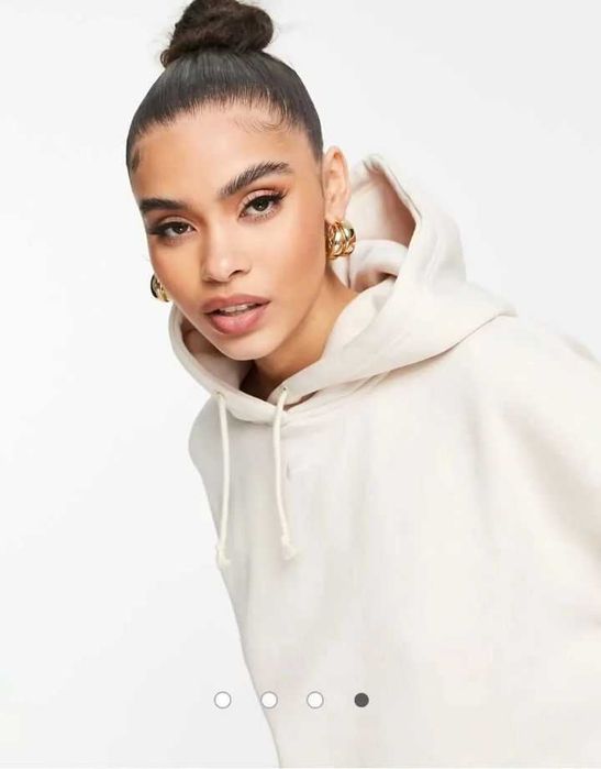 Жіноче худі NIKE